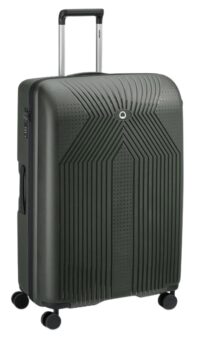 מזוודה קשיחה גדולה קלה במיוחד Delsey Ordener 77cm 7