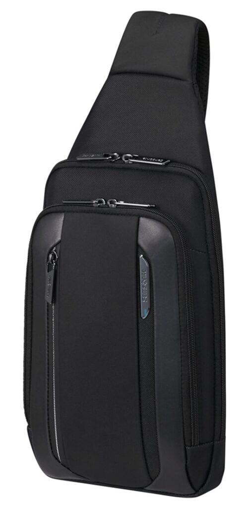 תיק אוכף רצועת אלכסון Samsonite Spectrolite 4.0 1