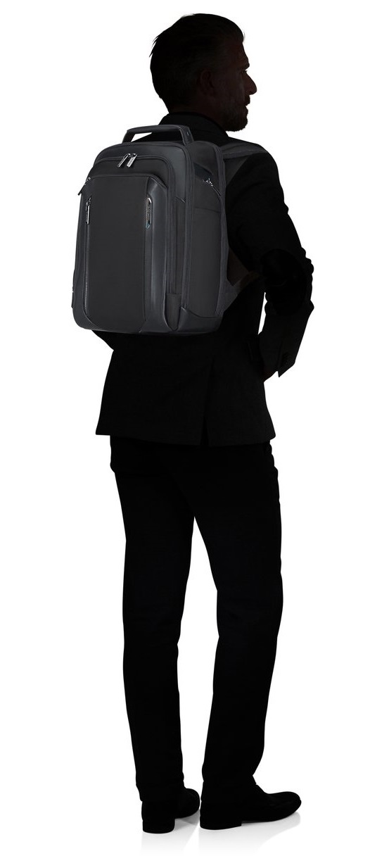 תיק גב למחשב 14 Samsonite Spectrolite 4.0 13 תיק גב למחשב 14 Samsonite Spectrolite 4.0 13