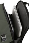 תיק גב למחשב 14.1 ולנסיעות סמסונייט Samsonite Moderny 10