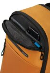 תיק גב למחשב 14.1 ולנסיעות סמסונייט Samsonite Moderny 23