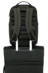 תיק גב למחשב 14.1 ולנסיעות סמסונייט Samsonite Moderny 25