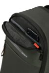תיק גב למחשב 14.1 ולנסיעות סמסונייט Samsonite Moderny 27