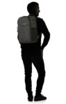 תיק גב למחשב 14.1 ולנסיעות סמסונייט Samsonite Moderny 28