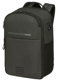 תיק גב למחשב 14.1 ולנסיעות סמסונייט Samsonite Moderny 8