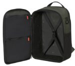 תיק גב למחשב 14.1 ולנסיעות סמסונייט Samsonite Moderny 9