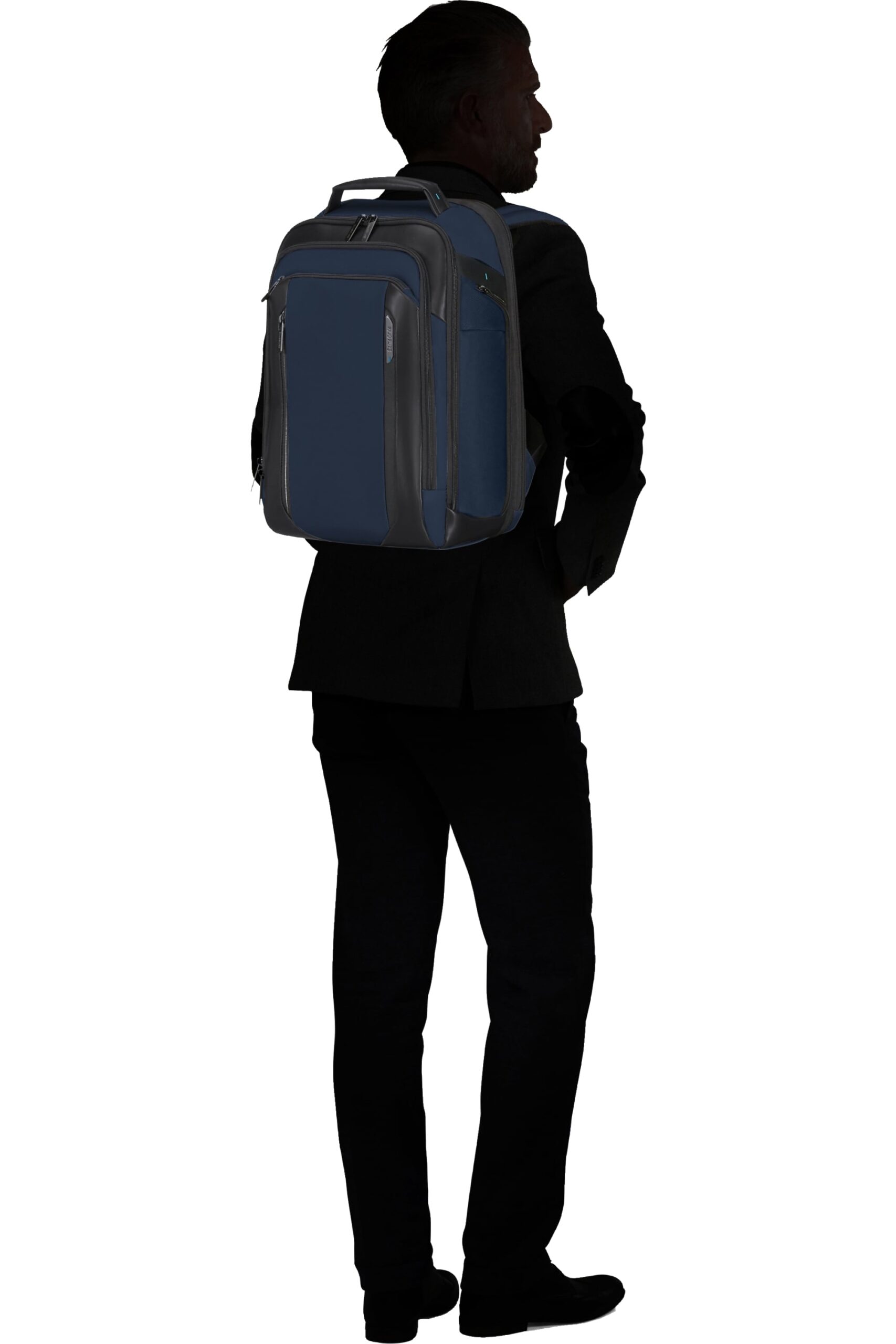 תיק גב למחשב 15.6 Samsonite Spectrolite 4.0 10 תיק גב למחשב 15.6 Samsonite Spectrolite 4.0 10