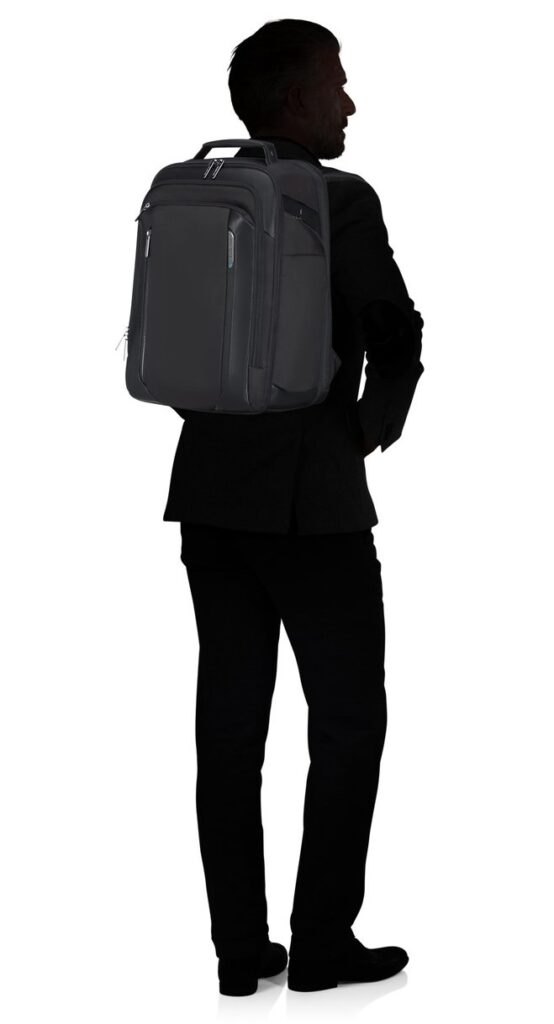 תיק גב למחשב 17.3 Samsonite Spectrolite 4.0 2