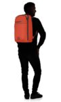 תיק גב למחשב נייד 15.6 סמסונייט Samsonite Moderny 10