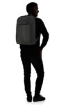 תיק גב למחשב נייד 17.3 סמסונייט Samsonite Moderny 2