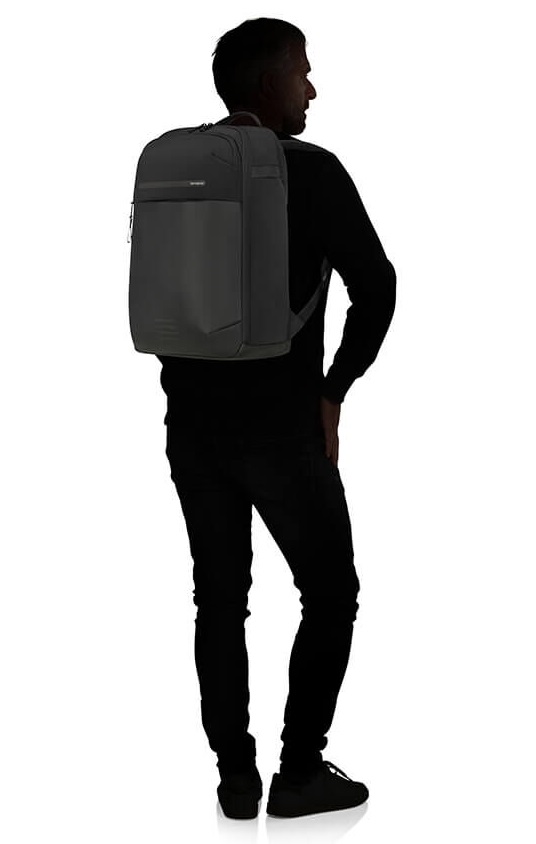 תיק גב למחשב נייד 17.3 סמסונייט Samsonite Moderny 2 תיק גב למחשב נייד 17.3 סמסונייט Samsonite Moderny 2