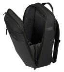 תיק גב למחשב נייד 17.3 סמסונייט Samsonite Moderny 3