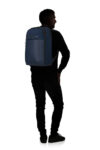 תיק גב למחשב נייד 17.3 סמסונייט Samsonite Moderny 8