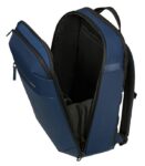 תיק גב למחשב נייד 17.3 סמסונייט Samsonite Moderny 9