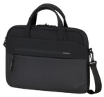 תיק צד דק למחשב נייד 15.6 סמסונייט Samsonite Moderny Slim 1