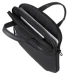 תיק צד דק למחשב נייד 15.6 סמסונייט Samsonite Moderny Slim 3