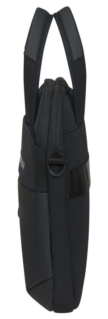 תיק צד דק למחשב נייד 15.6 סמסונייט Samsonite Moderny Slim 4