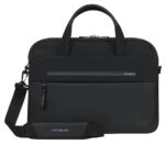תיק צד דק למחשב נייד 15.6 סמסונייט Samsonite Moderny Slim 5
