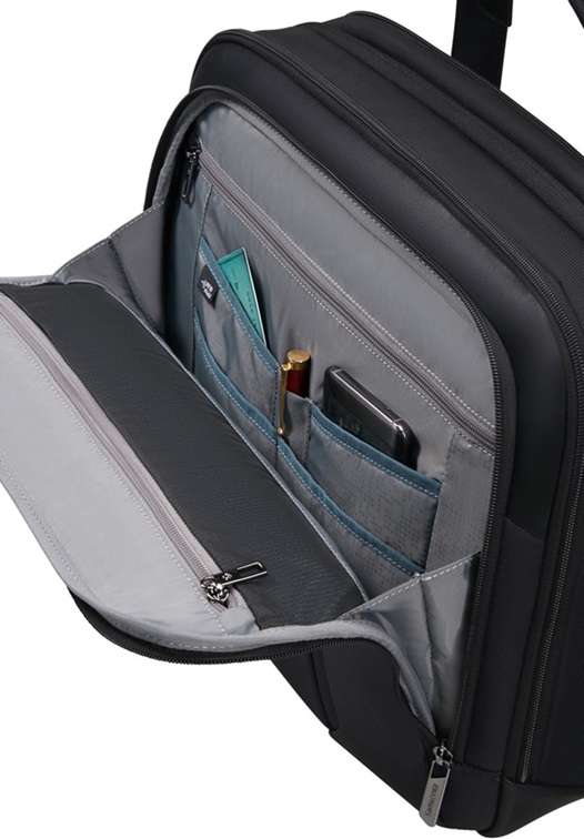 תיק צד למחשב 15.6 Samsonite Spectrolite 4.0 2 תיק צד למחשב 15.6 Samsonite Spectrolite 4.0 2