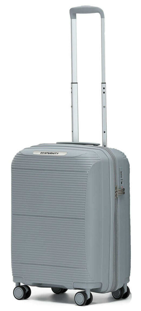 Eternity Los Angeles 20 Silver