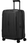 מזוודה קטנה מתרחבת נפח גדול סמסונייט Samsonite Essens Expandable 1