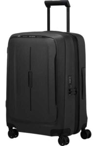 מזוודה קטנה מתרחבת נפח גדול סמסונייט Samsonite Essens Expandable 1