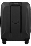 מזוודה קטנה מתרחבת נפח גדול סמסונייט Samsonite Essens Expandable 5