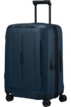 מזוודה קטנה מתרחבת נפח גדול סמסונייט Samsonite Essens Expandable 7