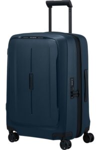 מזוודה קטנה מתרחבת נפח גדול סמסונייט Samsonite Essens Expandable 7