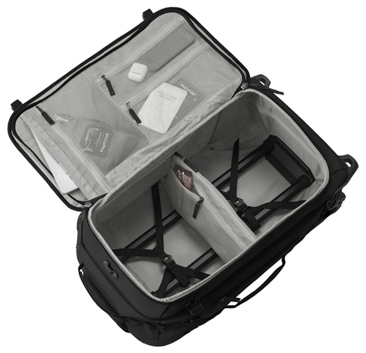 דפל בינוני איגל קריק 27 Eagle Creek Gear Warrior XE 2 דפל בינוני איגל קריק 27 Eagle Creek Gear Warrior XE 2