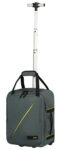 תיק גב + גלגלים לנסיעות לואו קוסט 40X30X20 סמ American Tourister Take2Cabin 10