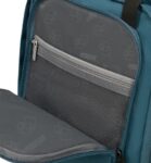 תיק גב + גלגלים לנסיעות לואו קוסט 40X30X20 סמ American Tourister Take2Cabin 15