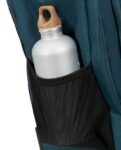 תיק גב + גלגלים לנסיעות לואו קוסט 40X30X20 סמ American Tourister Take2Cabin 16