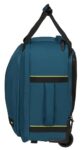 תיק גב + גלגלים לנסיעות לואו קוסט 40X30X20 סמ American Tourister Take2Cabin 18