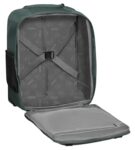 תיק גב + גלגלים לנסיעות לואו קוסט 40X30X20 סמ American Tourister Take2Cabin 2