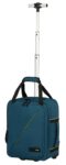 תיק גב + גלגלים לנסיעות לואו קוסט 40X30X20 סמ American Tourister Take2Cabin 22