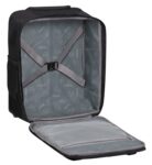 תיק גב + גלגלים לנסיעות לואו קוסט 40X30X20 סמ American Tourister Take2Cabin 26