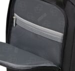 תיק גב + גלגלים לנסיעות לואו קוסט 40X30X20 סמ American Tourister Take2Cabin 27