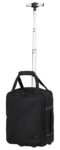 תיק גב + גלגלים לנסיעות לואו קוסט 40X30X20 סמ American Tourister Take2Cabin 34
