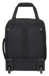 תיק גב + גלגלים לנסיעות לואו קוסט 40X30X20 סמ American Tourister Take2Cabin 35