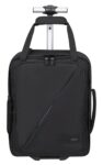 תיק גב + גלגלים לנסיעות לואו קוסט 40X30X20 סמ American Tourister Take2Cabin 36