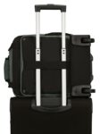 תיק גב + גלגלים לנסיעות לואו קוסט 40X30X20 סמ American Tourister Take2Cabin 5