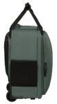 תיק גב + גלגלים לנסיעות לואו קוסט 40X30X20 סמ American Tourister Take2Cabin 7