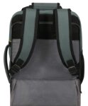 תיק גב + גלגלים לנסיעות לואו קוסט 40X30X20 סמ American Tourister Take2Cabin 9