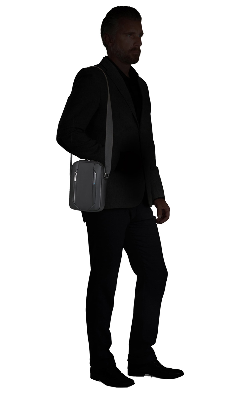 תיק לטאבלט 7.9 Samsonite Spectrolite 4.0 2 תיק לטאבלט 7.9 Samsonite Spectrolite 4.0 2