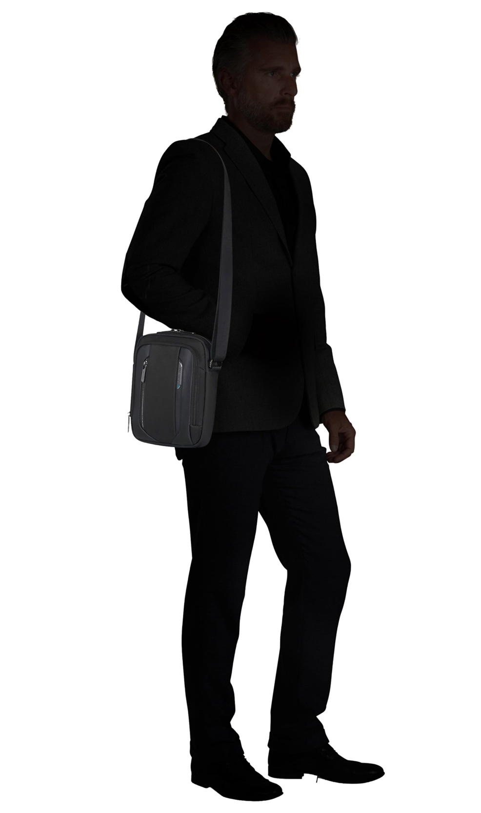 תיק לטאבלט 9.7 Samsonite Spectrolite 4.0 2 תיק לטאבלט 9.7 Samsonite Spectrolite 4.0 2