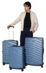 TravelPro Maxlite Air V2 3-Set