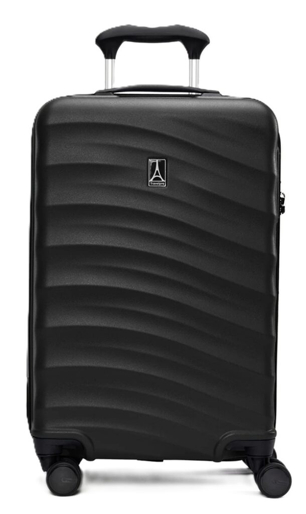TravelPro Maxlite Air V2 Black 20 2