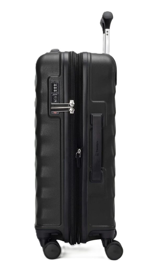 TravelPro Maxlite Air V2 Black 20 4