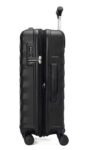 TravelPro Maxlite Air V2 Black 20 4